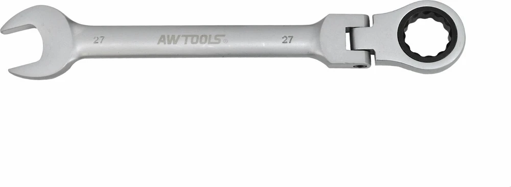 AW-Tools Raktų komplektas AWTools AW39938; 6-32 mm; 22 vnt.
