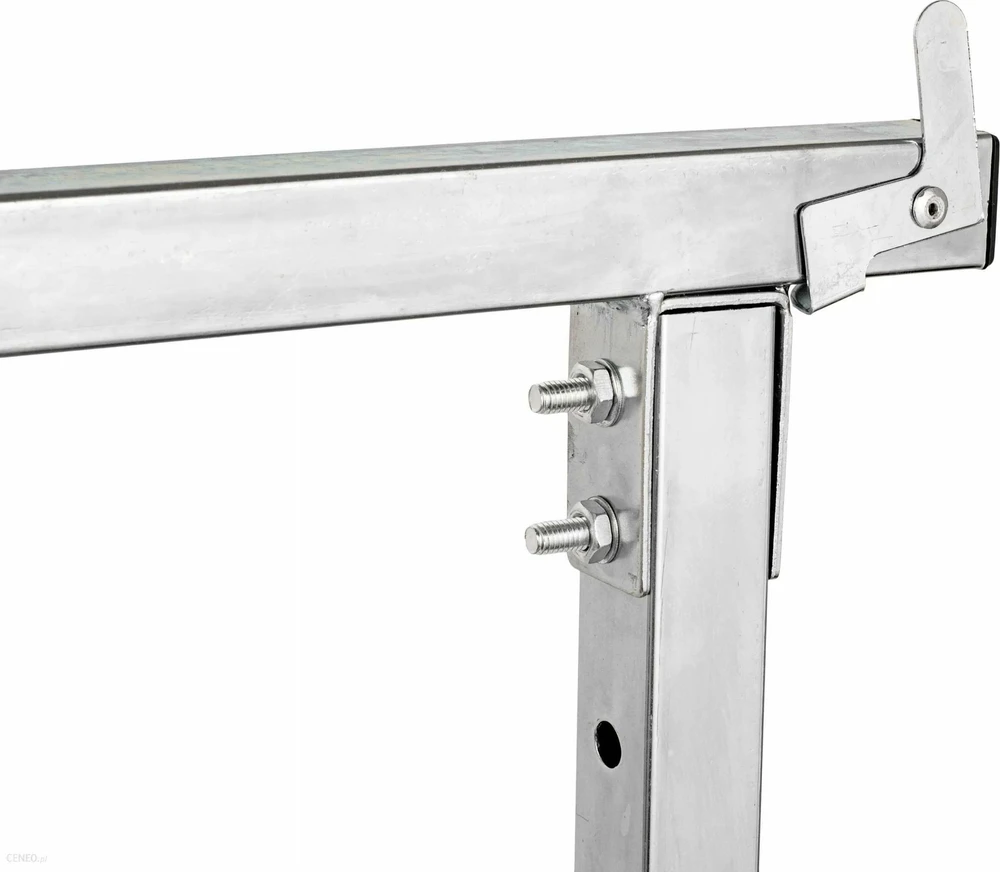 AWTools stovo sujungimo detalė ir fiksatorius