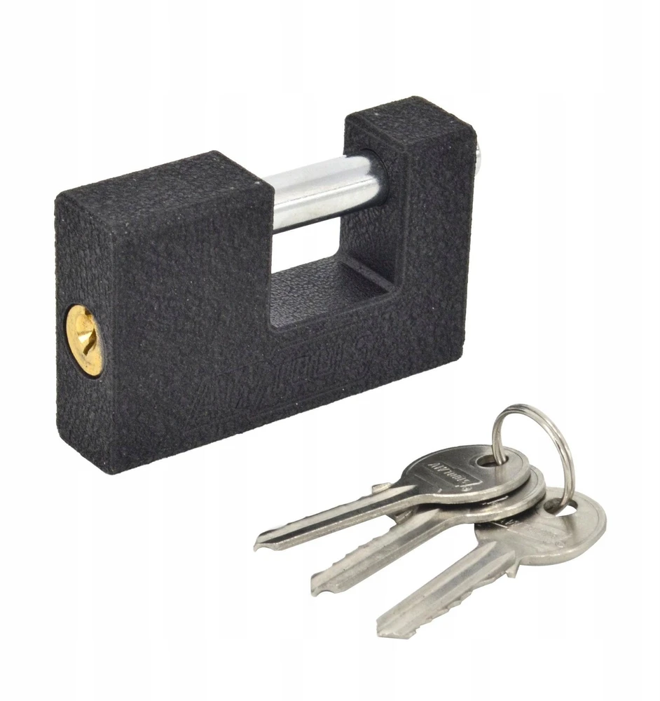 AW-Tools AWTOOLS KABINĖ SPYNA IŠ KETUS 60mm