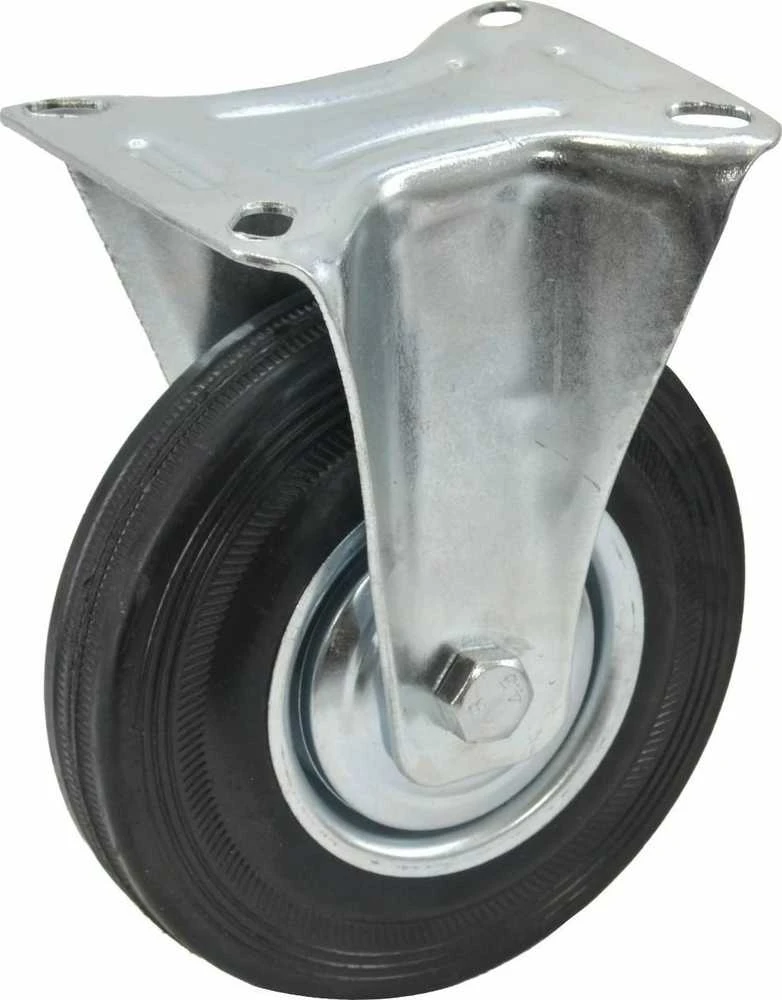 AW-Tools AWTOOLS FIKSUOTAS RATUKAS SU JUODA GUMA 160mm