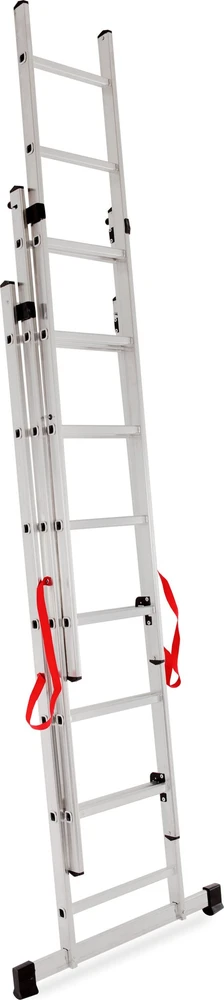 AW-Tools Daugiafunkcinės kopėčios AWTools AW23078; 3x6; 2,95 m