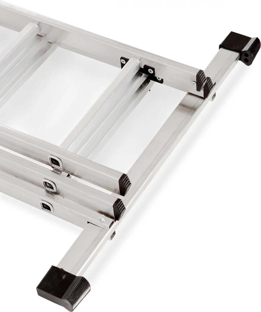 AW-Tools AWTOOLS ALIUMININĖ KOPĖČIOS BASIC 3×9 PAKOPŲ 150kg