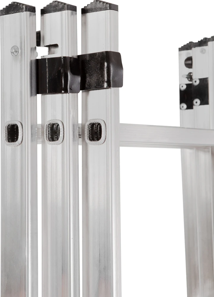 AW-Tools Daugiafunkcinės kopėčios AWTools AW23078; 3x6; 2,95 m