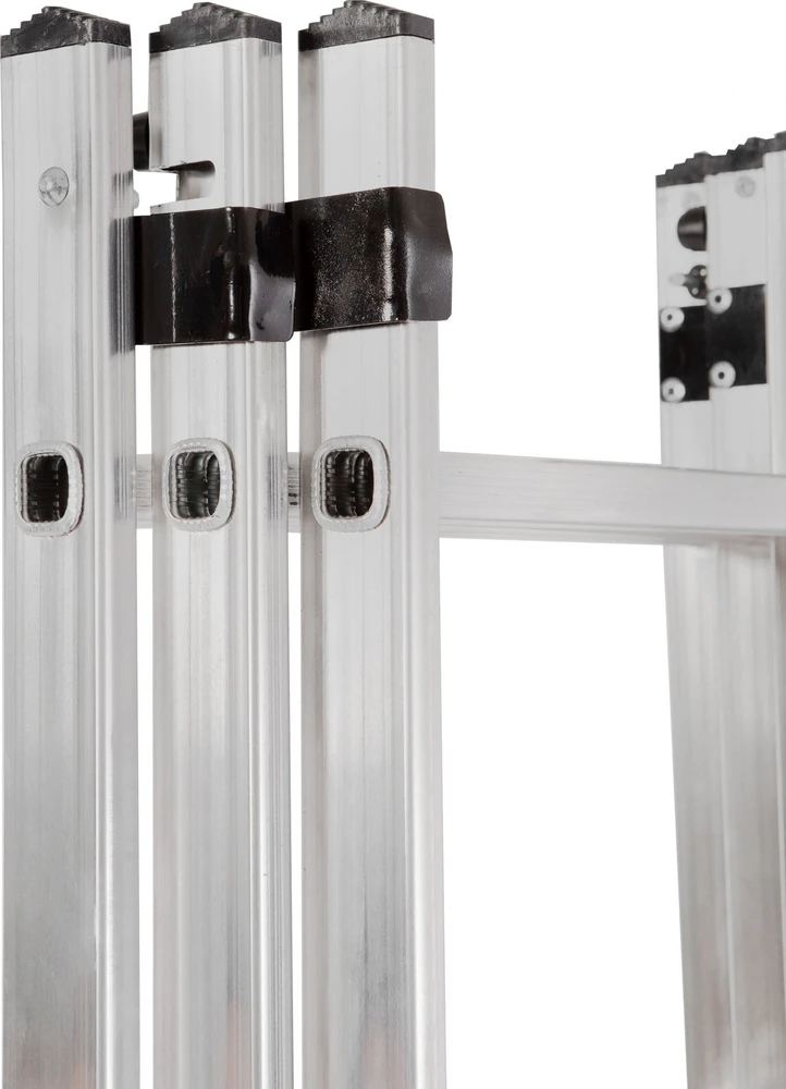 AW-Tools AWTOOLS ALIUMININĖ KOPĖČIOS BASIC 3×7 PAKOPŲ 150kg