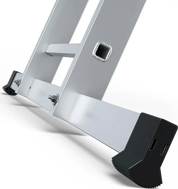 AW-Tools Daugiafunkcinės kopėčios AWTools AW23074; 2x11; 5,78 m