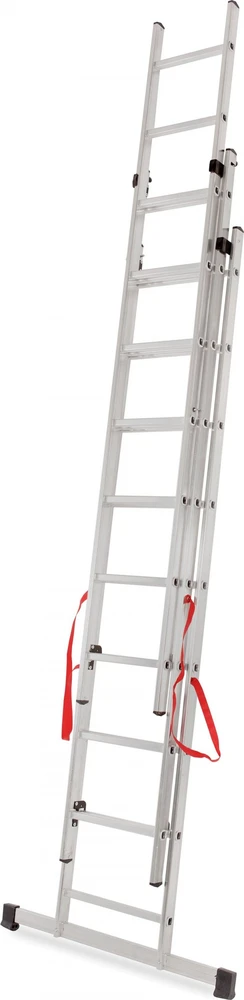 AW-Tools AWTOOLS ALIUMININĖ KOPĖČIOS BASIC 3×9 PAKOPŲ 150kg