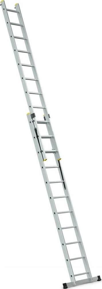 AW-Tools Daugiafunkcinės kopėčios AWTools AW23074; 2x11; 5,78 m