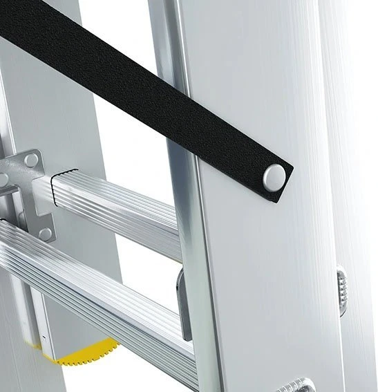 AW-Tools Daugiafunkcinės kopėčios AWTools AW23074; 2x11; 5,78 m