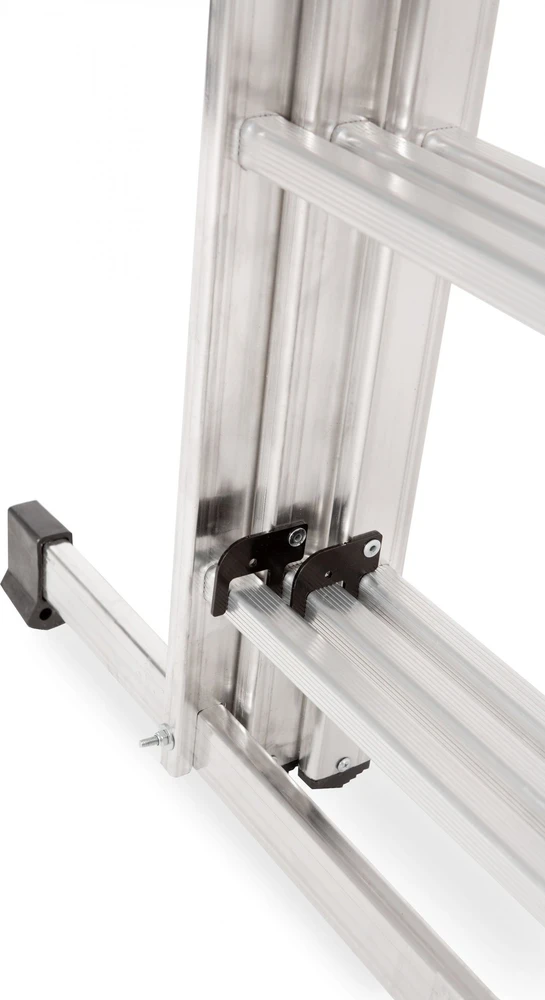 AW-Tools AWTOOLS ALIUMININĖ KOPĖČIOS BASIC 3×7 PAKOPŲ 150kg