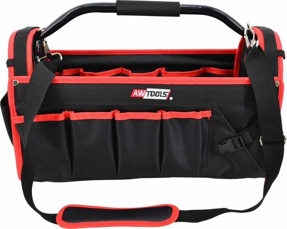AW-Tools Įrankių krepšys AWTools AW30661; 480x230x20 mm