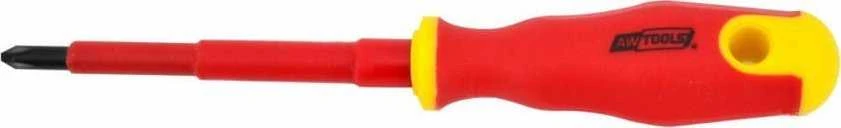 AW-Tools ATSUKTUVAS KRYŽMINIS PH 1X80MM ELEKTRINIS 37113