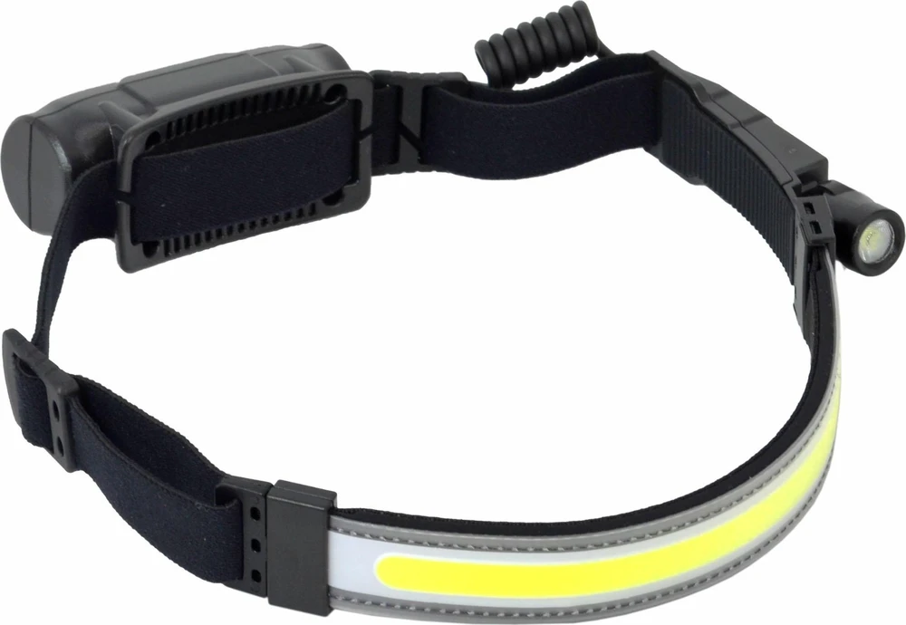 AW-Tools Prožektorius AWTools AW17609BL; LED; 700 lm; IP54