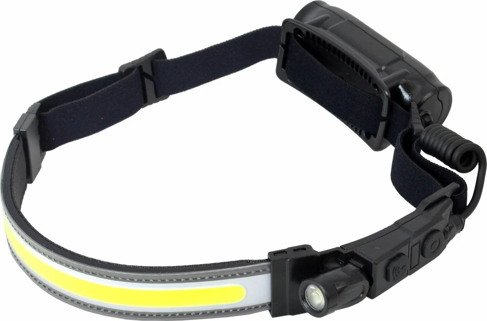 AW-Tools Prožektorius AWTools AW17609BL; LED; 700 lm; IP54