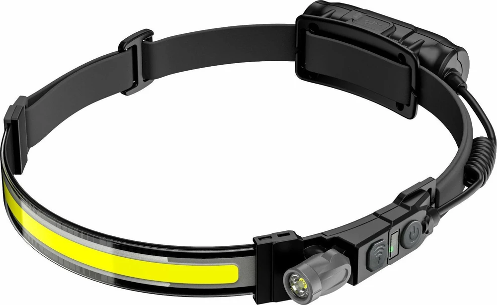 AW-Tools Prožektorius AWTools AW17609BL; LED; 700 lm; IP54