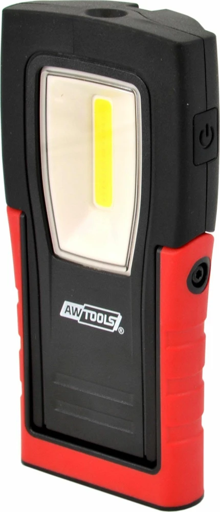 AW-Tools Prožektorius AWTools AW17605BL; LED; 400 lm; IP65