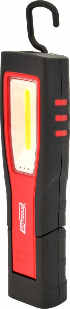 AW-Tools Prožektorius AWTools AW17606BL; LED; 600 lm; IP65