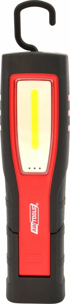 AW-Tools Prožektorius AWTools AW17606BL; LED; 600 lm; IP65