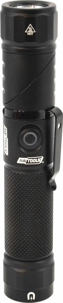 AW-Tools Prožektorius AWTools AW17608BL; LED; 1000 lm; IP65