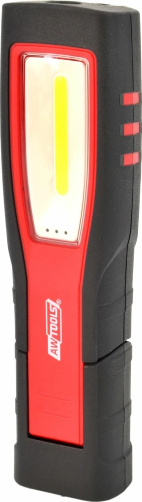AW-Tools Prožektorius AWTools AW17606BL; LED; 600 lm; IP65