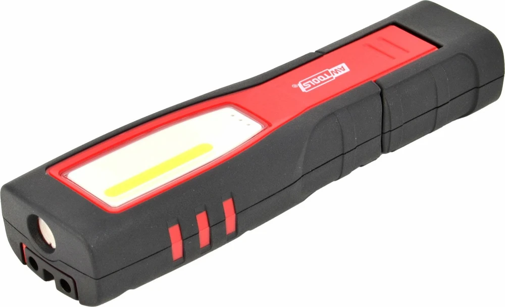 AW-Tools Prožektorius AWTools AW17606BL; LED; 600 lm; IP65