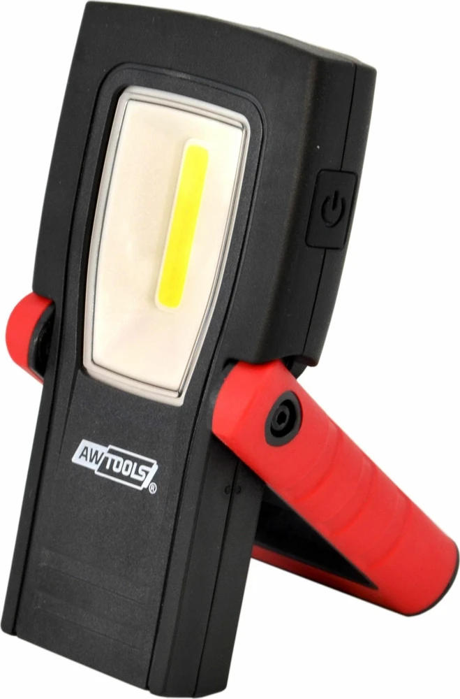 AW-Tools Prožektorius AWTools AW17605BL; LED; 400 lm; IP65
