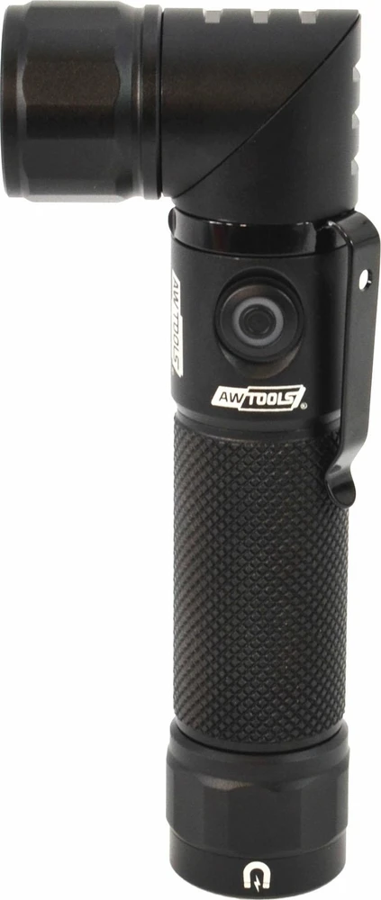 AW-Tools Prožektorius AWTools AW17608BL; LED; 1000 lm; IP65
