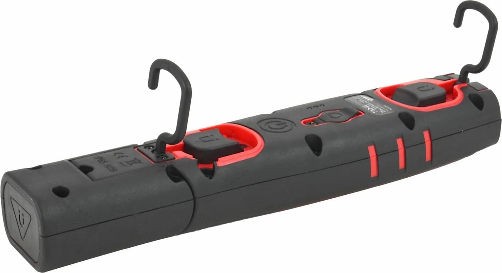 AW-Tools AWTOOLS DIRBTUVINIS ŽIBINTŪVĖLIS ALTO Juodas LINE