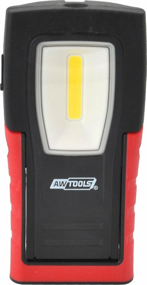 AW-Tools Prožektorius AWTools AW17605BL; LED; 400 lm; IP65