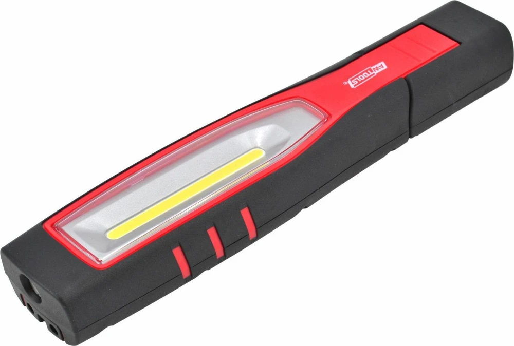 AW-Tools AWTOOLS DIRBTUVINIS ŽIBINTŪVĖLIS ALTO Juodas LINE