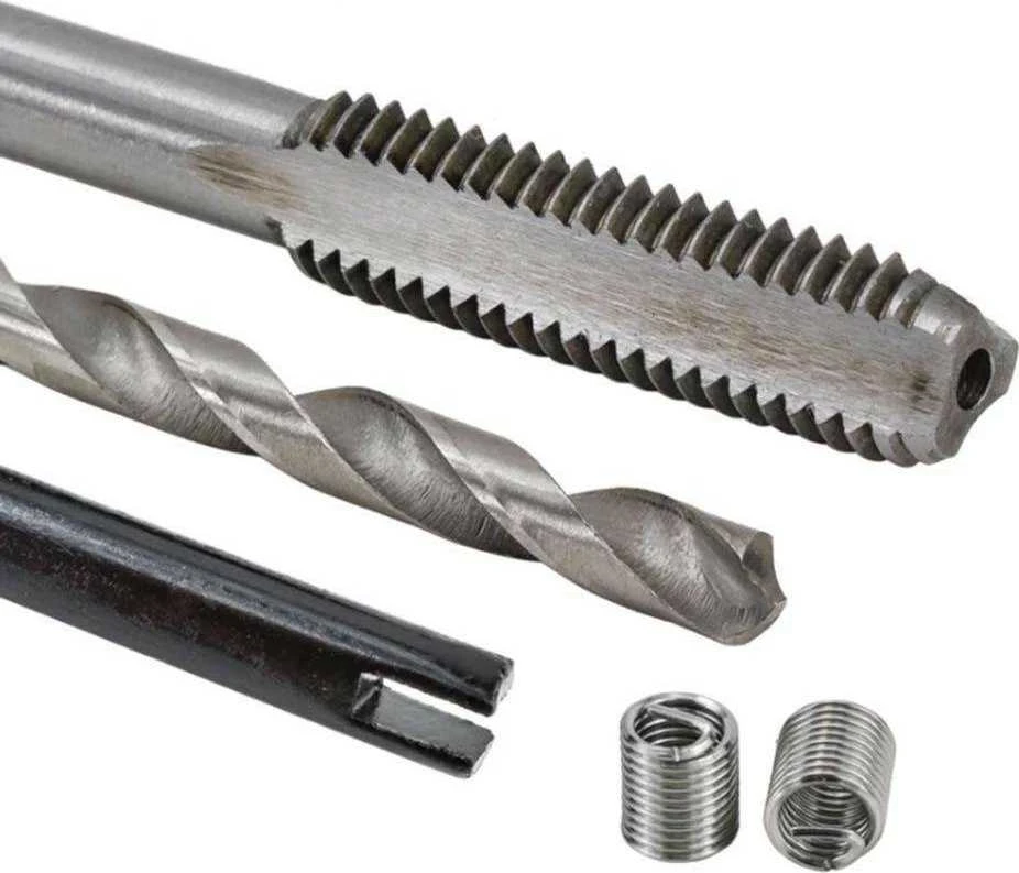AW-Tools AWTOOLS SRIEGIO TAISYMO RINKINYS M12x1.75 20vnt.