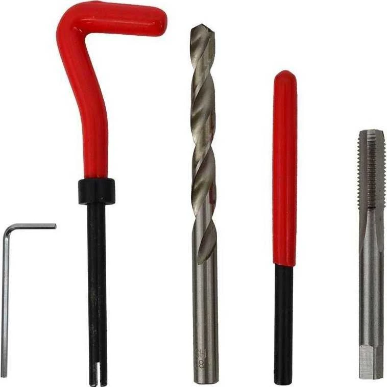AW-Tools AWTOOLS SRIEGIO TAISYMO RINKINYS M8x1.25 30vnt.
