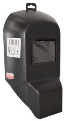 AW-Tools AWTOOLS SUVIRINIMO KAUKĖ PLASTIKINĖ TS-90 90×110