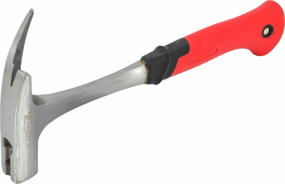 AW-Tools AWTOOLS STALINIS PLAKTUKAS 600g MONOBLOCK Juodas LINE