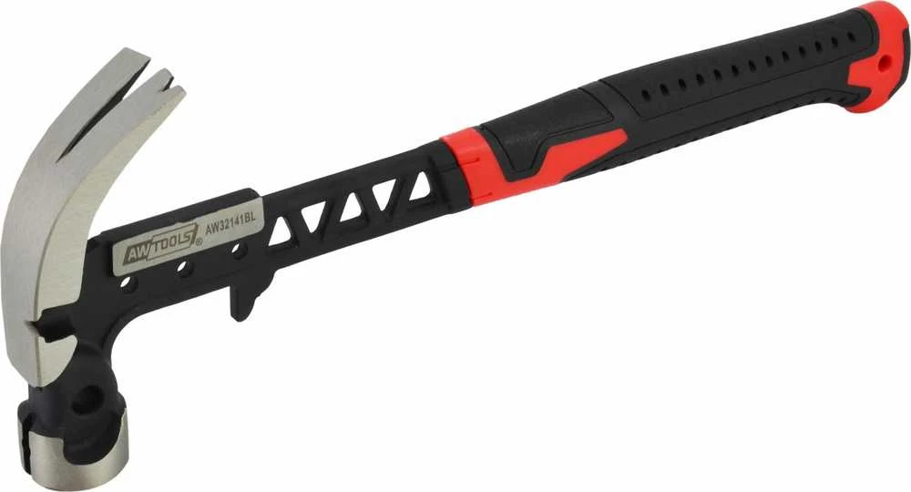 AW-Tools Plaktukas AWTools AW32141BL; 375 mm; 680 g