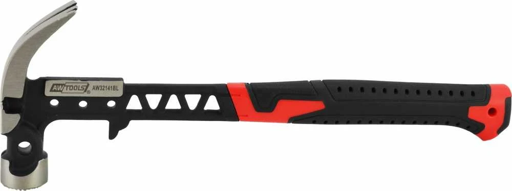 AW-Tools Plaktukas AWTools AW32141BL; 375 mm; 680 g
