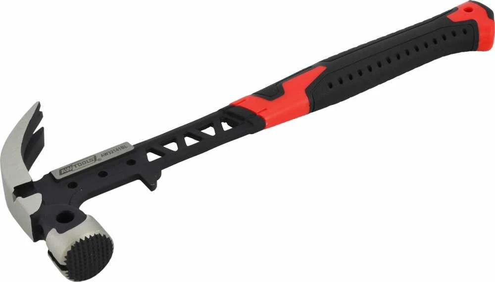 AW-Tools Plaktukas AWTools AW32141BL; 375 mm; 680 g