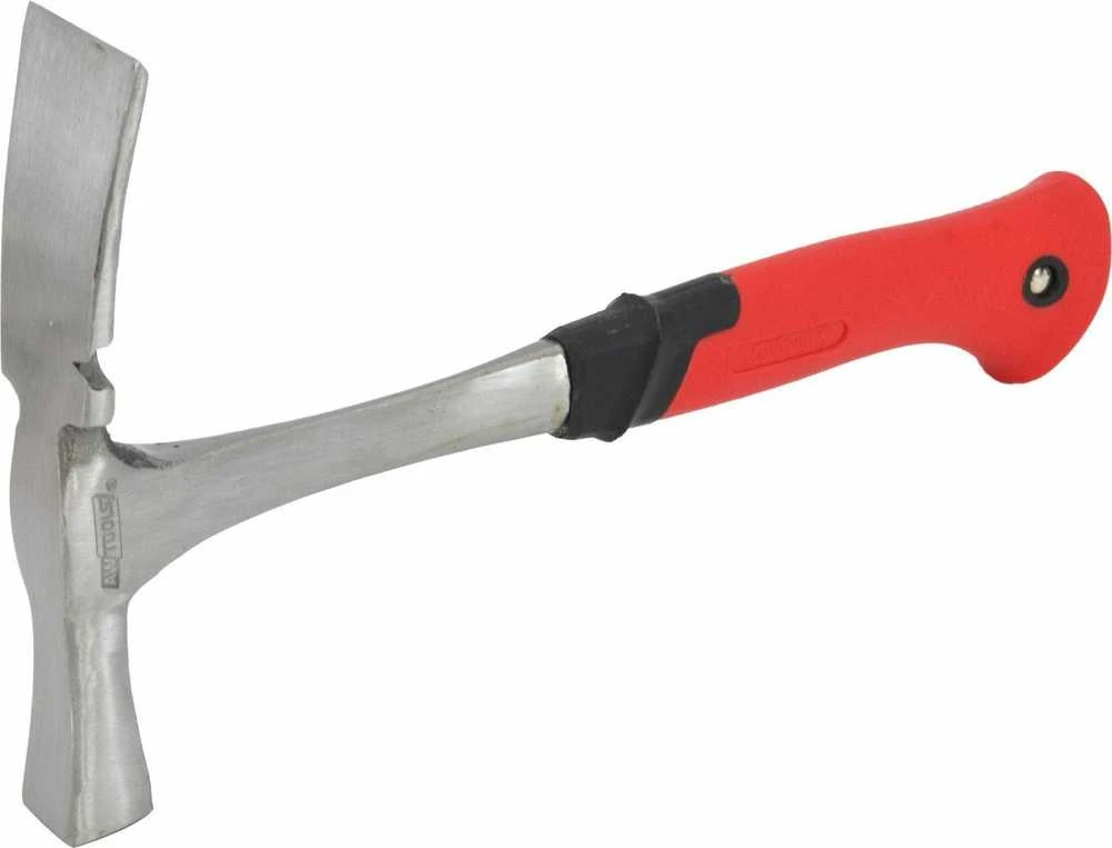 AW-Tools AWTOOLS MŪRININKO PLAKTUKAS 600g MONOBLOCK Juodas LINE