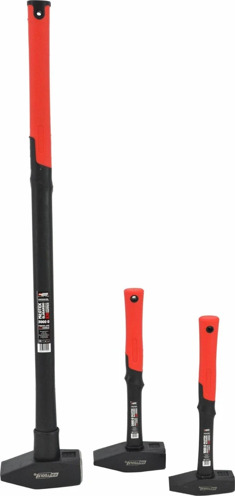 AW-Tools Plaktukas AWTools AW32024BL; 6kg