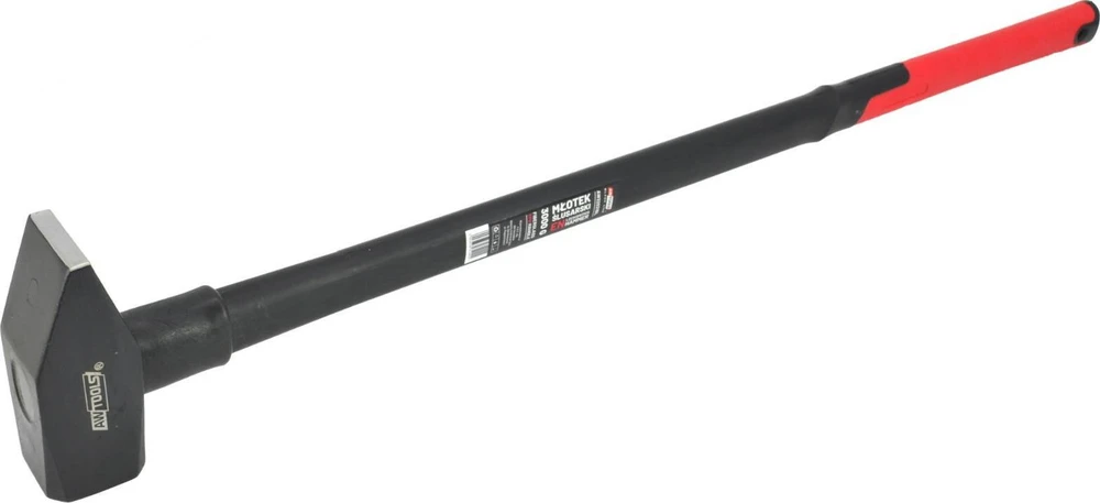 AW-Tools Plaktukas AWTools AW32024BL; 6kg