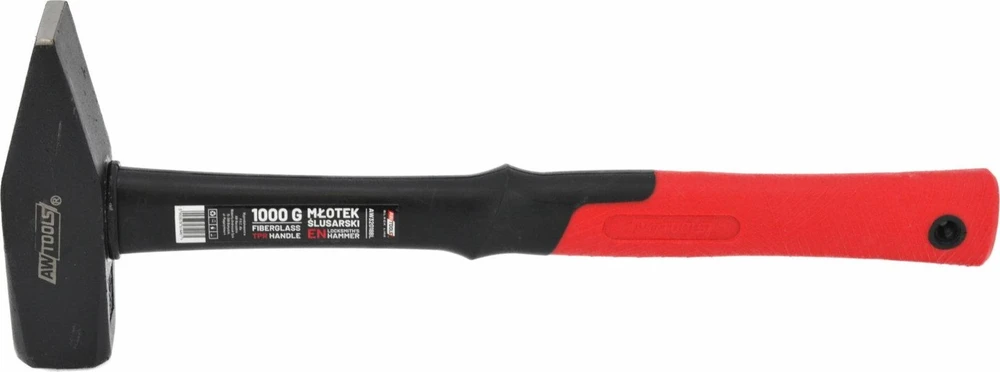 AW-Tools Plaktukas AWTools AW32024BL; 6kg
