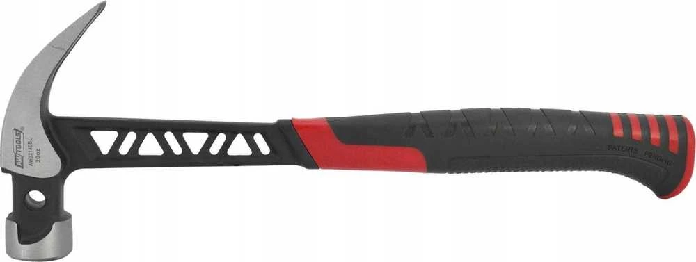 AW-Tools Plaktukas-viniatraukis AWTools AW32140BL; 560 g