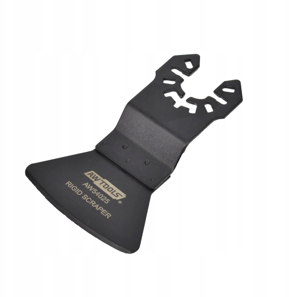 AW-Tools AWTOOLS MT GRANDIKLIS HCS 52mm x 25mm MEDIENA/PLASTIKAS