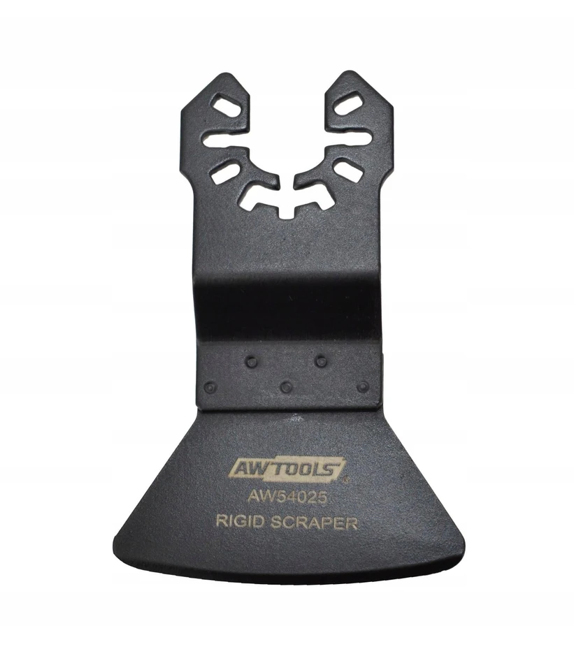 AW-Tools AWTOOLS MT GRANDIKLIS HCS 52mm x 25mm MEDIENA/PLASTIKAS