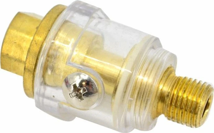 AW-Tools AWTOOLS TEPALINĖ 1/4″ MINI