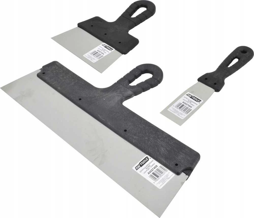 AW-Tools AW-Tools NERODOMA.PL. 350 mm PLAST.RANK. JUDAH