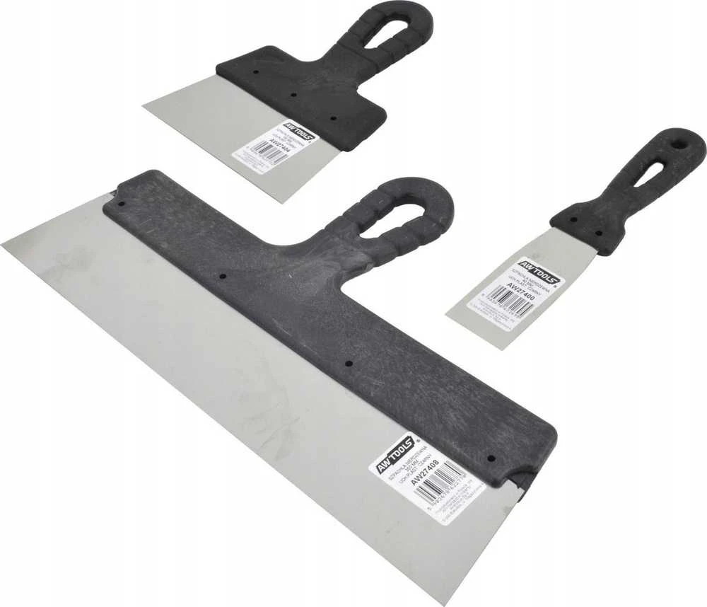 AW-Tools AW-Tools NERODOMA.PL. 450mm PLAST.RANK. JUDAH