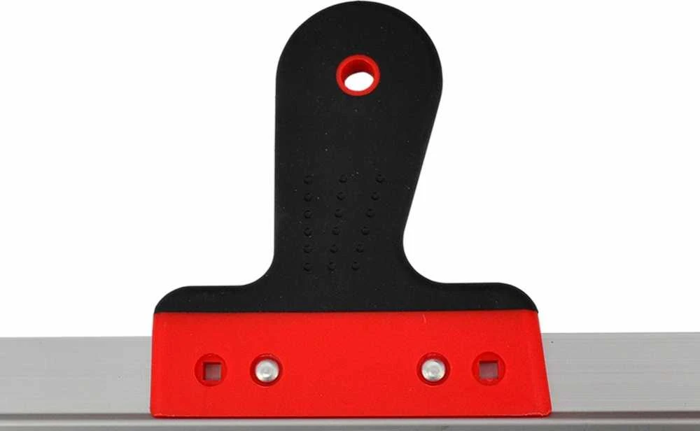AW-Tools AWTOOLS GLAISTYKLĖ NERŪD.PL.300/60 FASAD.GUMINĖ RANK.2029 BL