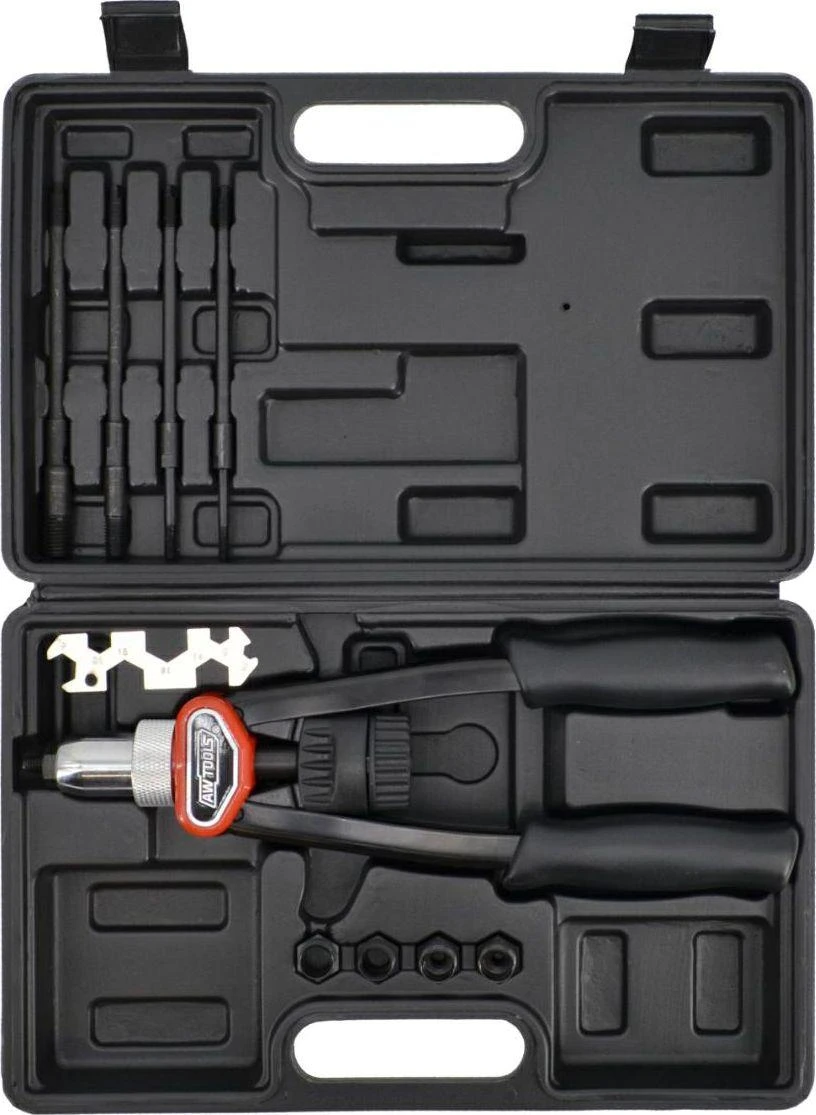 AW-Tools Rankinis kniediklis AWTools AW13130; M5-M12 mm; 338 mm