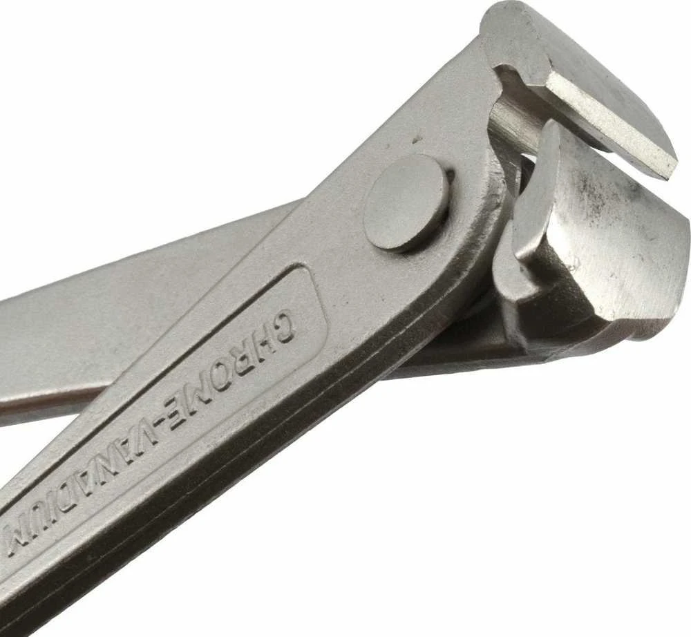 AW-Tools AWTOOLS ARMATŪROS REIKTUVAI SUSTIPRINTI 300mm Juodas LINE