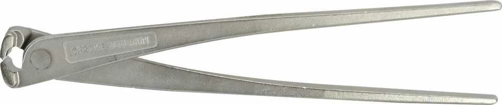 AW-Tools AWTOOLS ARMATŪROS REIKTUVAI SUSTIPRINTI 300mm Juodas LINE